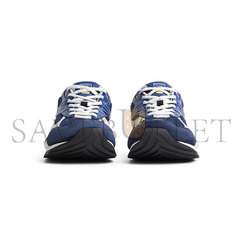 bo*te*ga Ve*ne*ta orbit sneaker 816635v55b04058